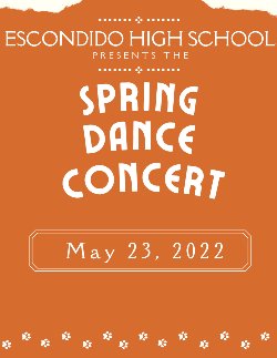dance
